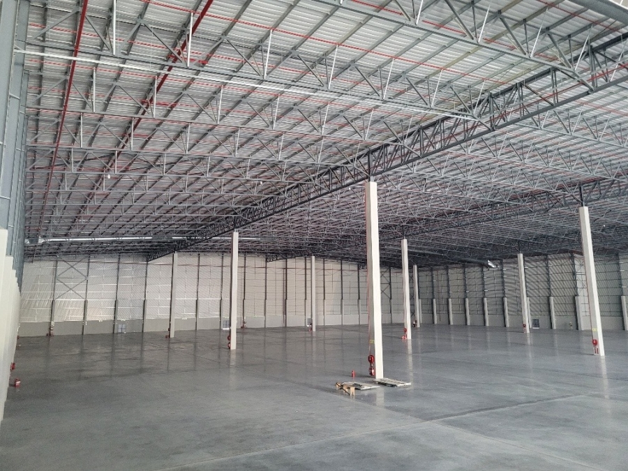 To Let Commercial Property for Rent in Parow Industrial Western Cape